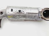 Filtro de partículas del catalizador/FAP/DPF