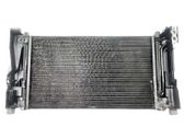 A/C cooling radiator (condenser)