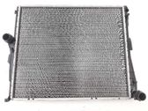 Coolant radiator