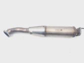 Filtro de partículas del catalizador/FAP/DPF