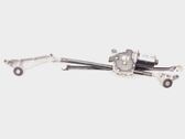 Motor del limpiaparabrisas