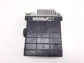 Engine control unit/module