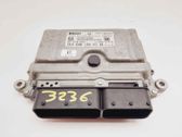 Unidad de control/módulo del motor