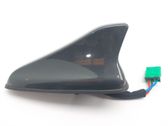 Antena de radio