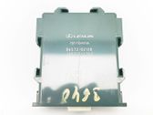 Antenne intérieure accès confort