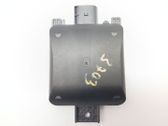 Antenne intérieure accès confort