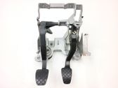 Pedal de embrague