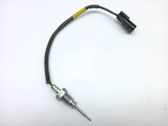 Lambda probe sensor