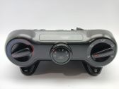 Unidad de control climatización