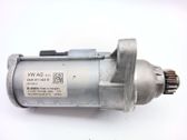 Motor de arranque
