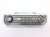 Multifunctional control switch/knob