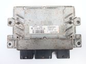 Unidad de control/módulo del motor