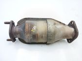 Catalyst/FAP/DPF particulate filter