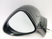 Rétroviseur électrique de porte avant