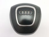 Steering wheel airbag