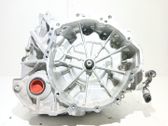 Manual 5 speed gearbox