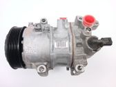 Air conditioning (A/C) compressor (pump)