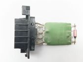 Resistencia motor/ventilador de la calefacción