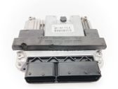 Unidad de control/módulo del motor