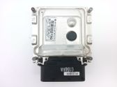 Unidad de control/módulo del motor