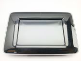 Pantalla del monitor frontal