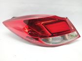 Rear/tail lights