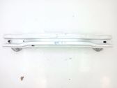 Front bumper mounting bracket