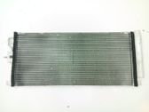A/C cooling radiator (condenser)