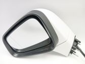 Front door electric wing mirror
