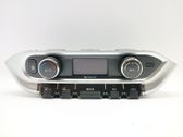 Climate control unit