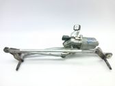 Motor del limpiaparabrisas