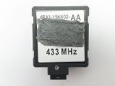 Antenne intérieure accès confort
