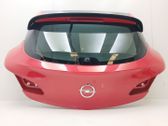 Tailgate/trunk/boot lid