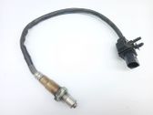 Lambda probe sensor