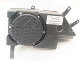 Altavoz del panel