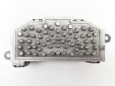 Resistencia motor/ventilador de la calefacción
