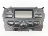 Climate control unit