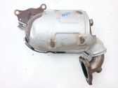Filtro de partículas del catalizador/FAP/DPF