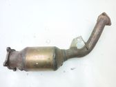 Filtro de partículas del catalizador/FAP/DPF
