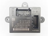 Antenne intérieure accès confort