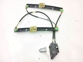 Regulador de ventanilla eléctrico de puerta delantera