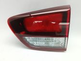 Rear/tail lights