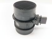 Mass air flow meter