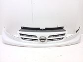 Front grill