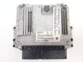 Unidad de control/módulo del motor