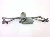 Motor del limpiaparabrisas