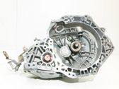 Manual 5 speed gearbox