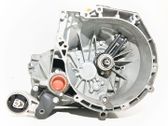 Manual 5 speed gearbox
