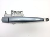 Front door exterior handle