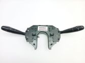Multifunctional control switch/knob